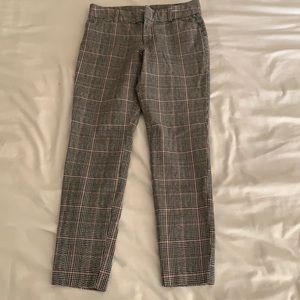 Old Navy High-waisted Pixie Ankle Pants